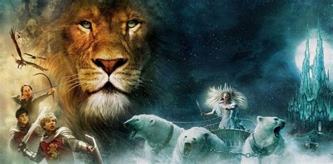 The Lion, the Witch, and the Wardrobe: Suitable for Middle-grade Readers?